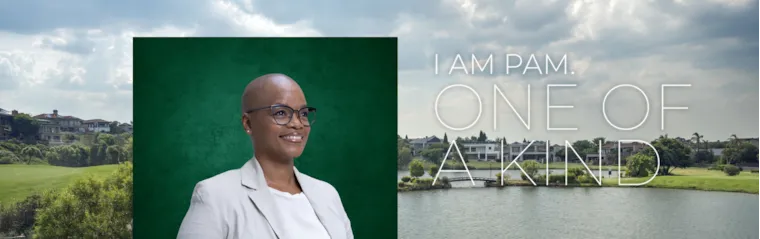 Noma Koetle, your local property expert in Ferndale, South Africa