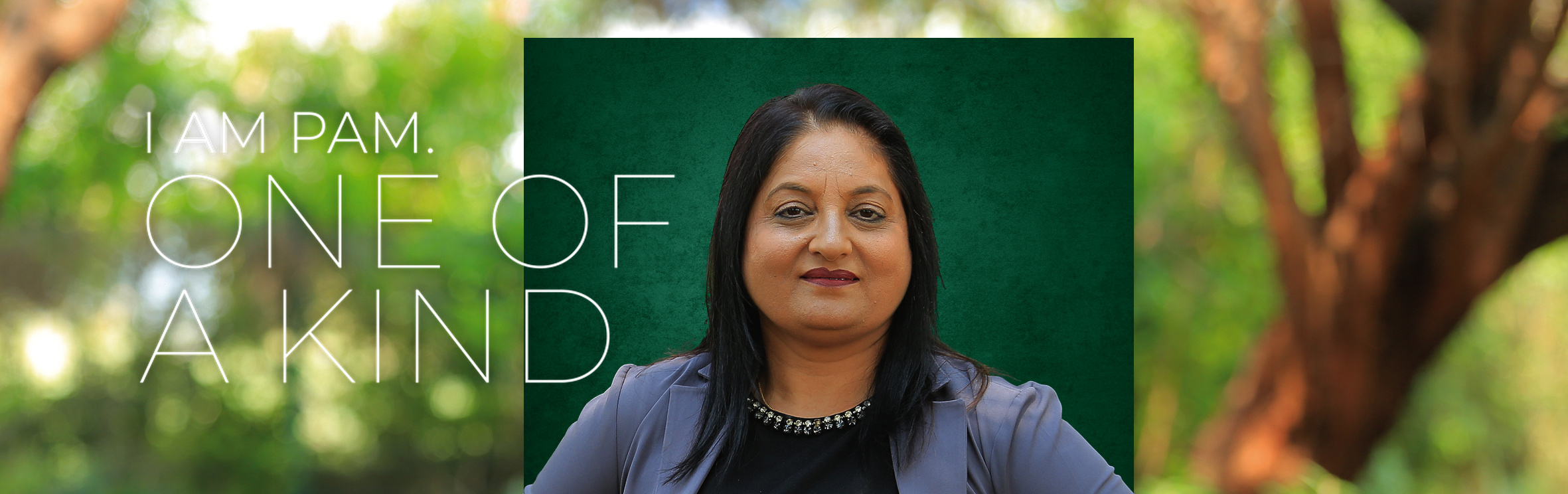 Amna Koshal, your trusted property expert