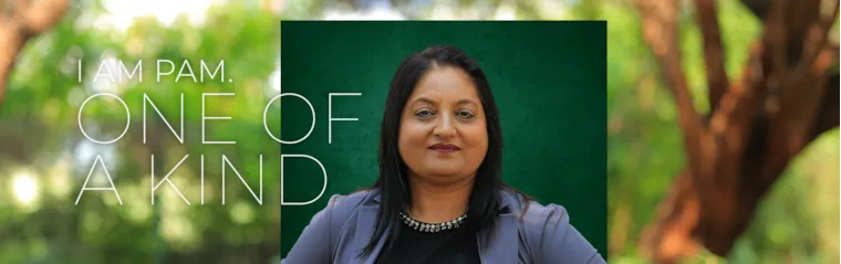 Amna Koshal, your local property expert in Phakalane Golf Estate, Botswana