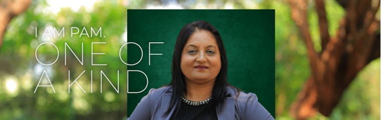 Amna Koshal, your local property expert in Block 6, Botswana