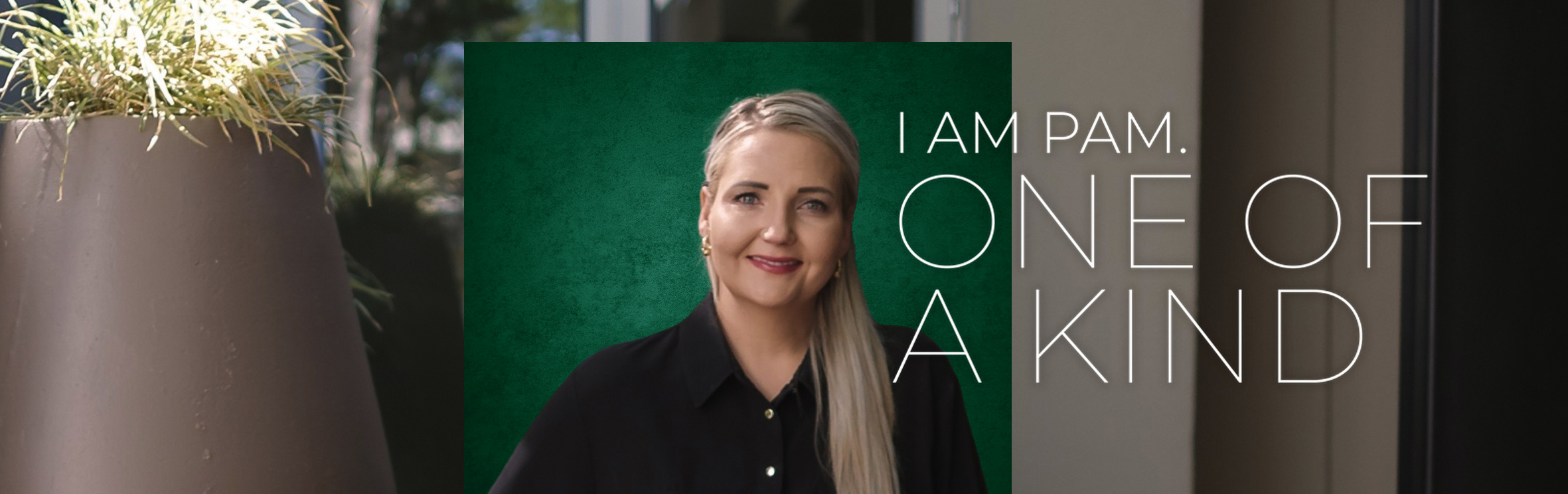 Monique Krauze, your trusted property expert