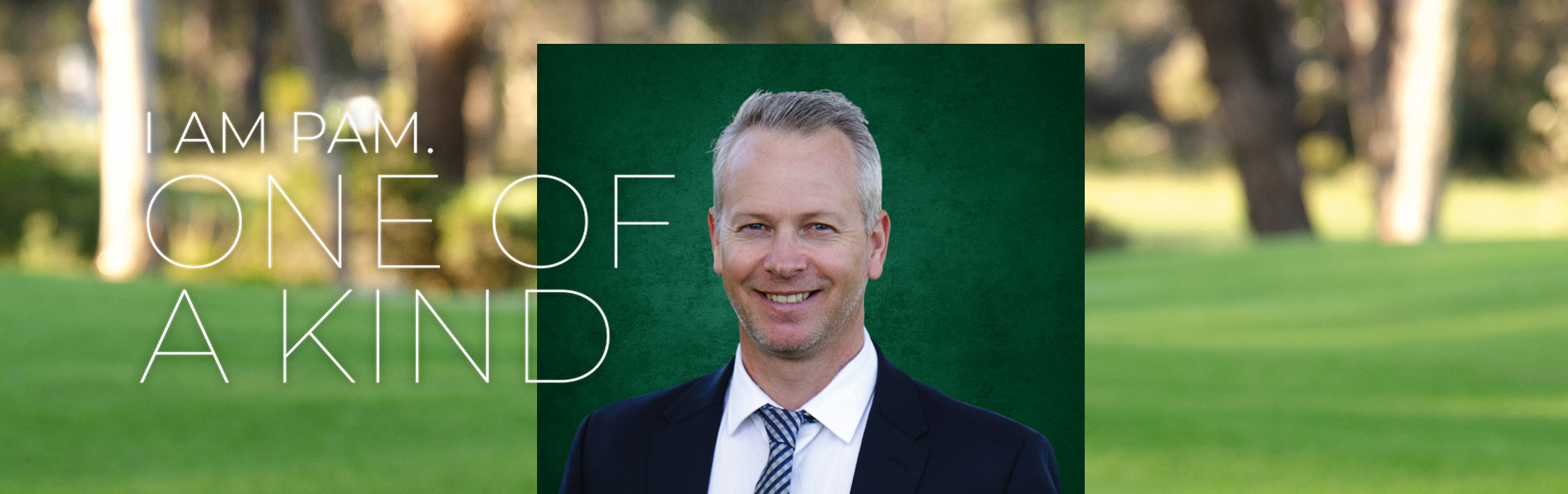 Justin Kreusch, your trusted property expert