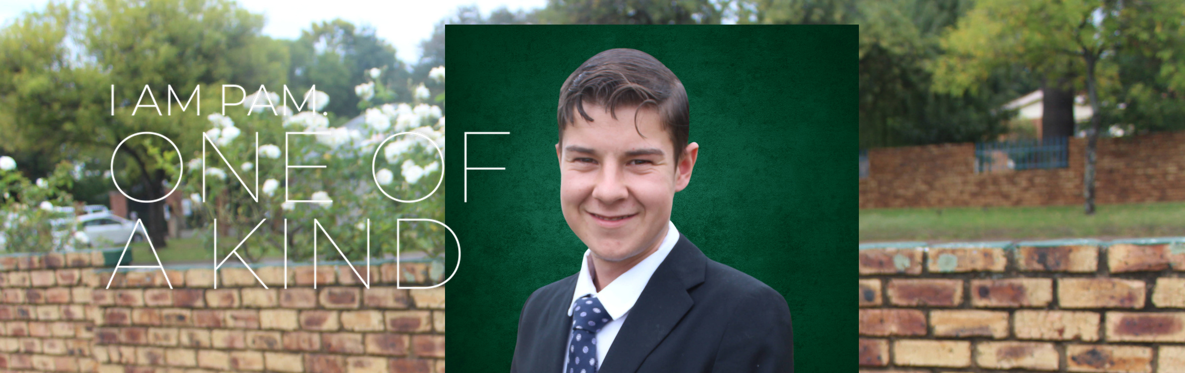 Douw Kriek, your trusted property expert