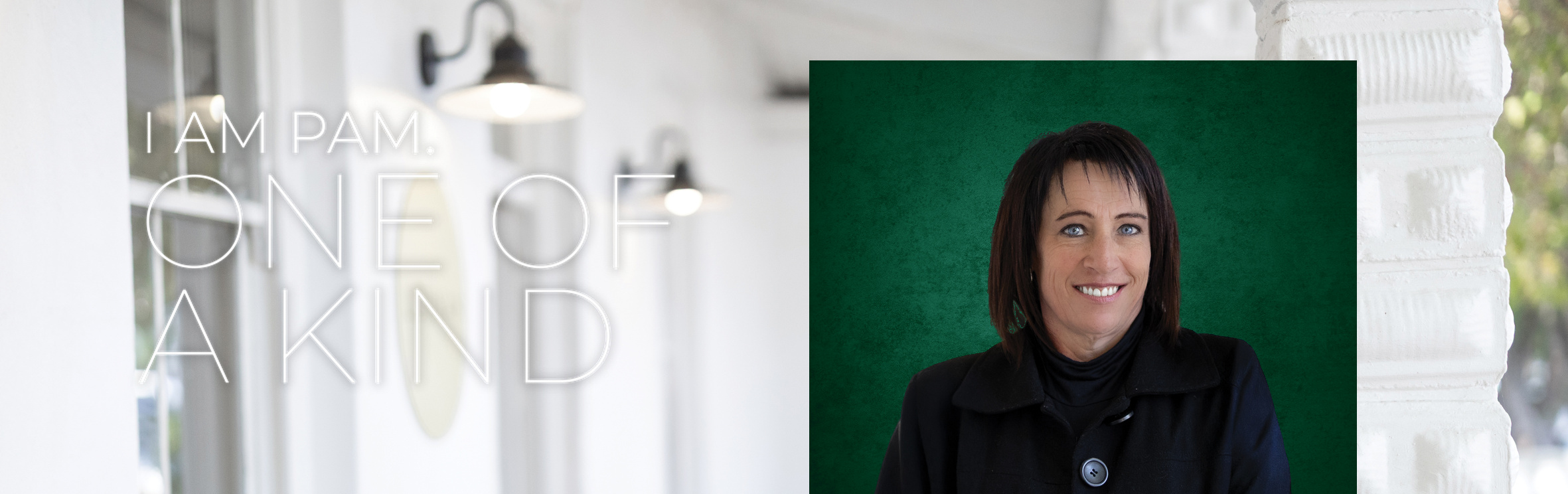 Saskia Kriedemann, your trusted property expert