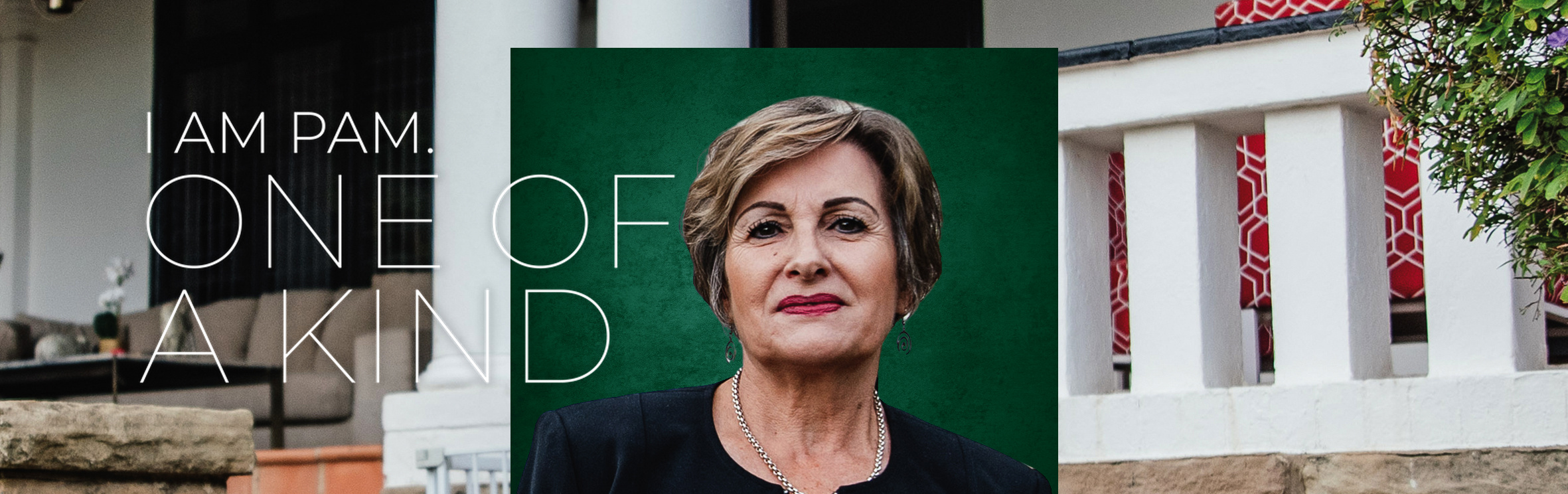 Sandra Kriek, your trusted property expert