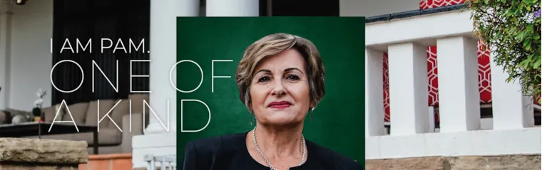 Sandra Kriek, your local property expert in Morelig, South Africa