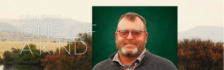 Joe Kroon, your local property expert in Graaff-Reinet Rural, South Africa