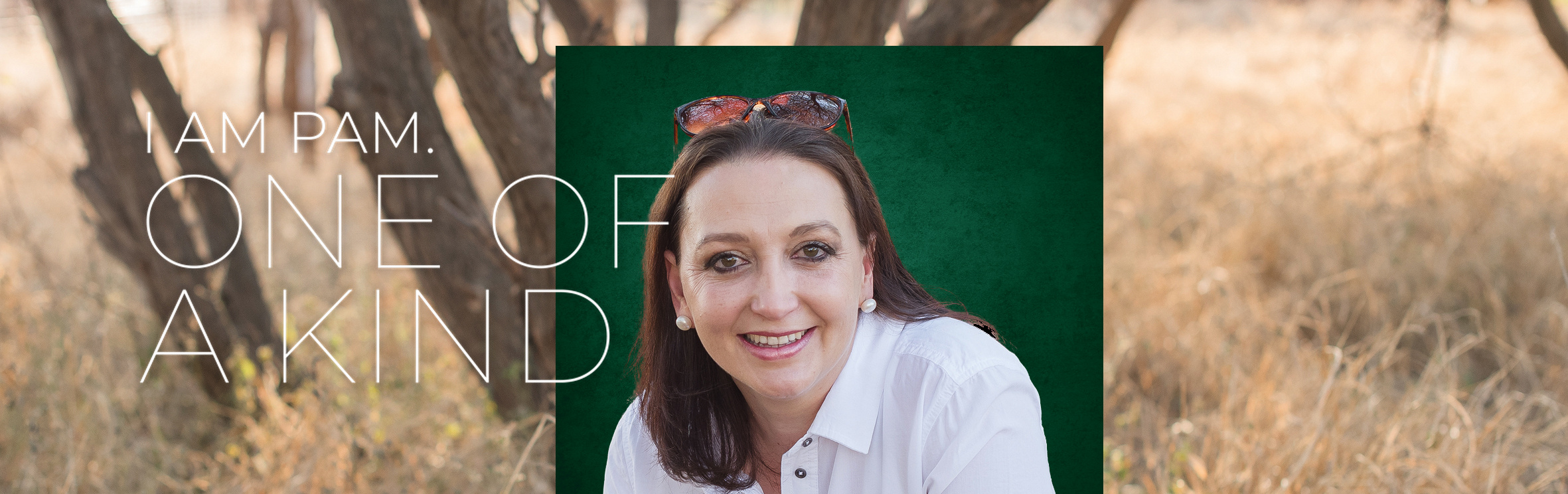 Marié Kruger, your trusted property expert