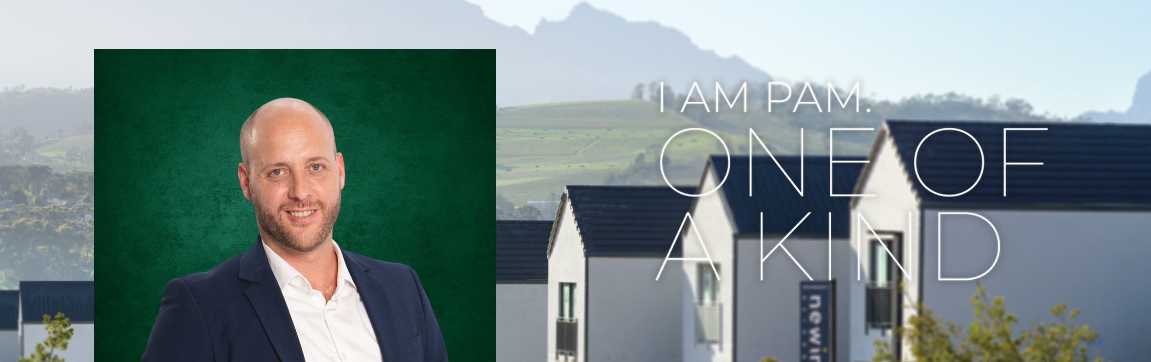 Jan-Dirk Kruger, your trusted property expert