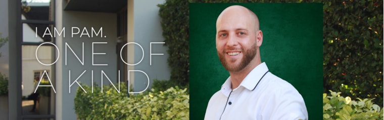 Jan-Dirk Kruger, your local property expert in Stellenbosch, South Africa