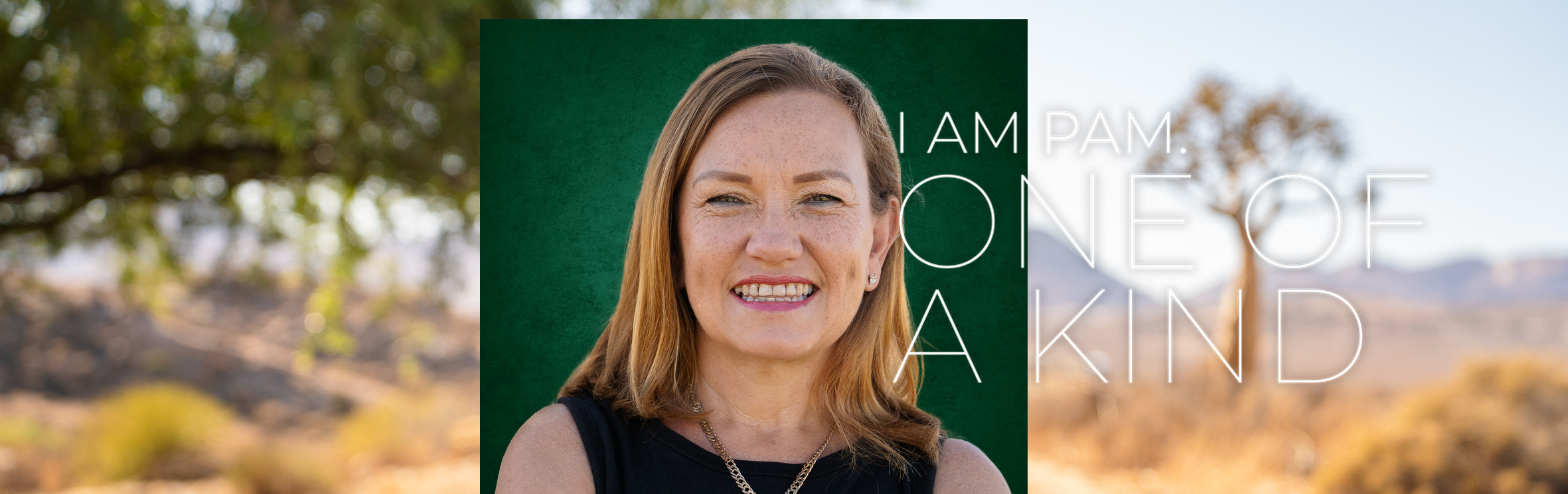 Maureen Kruger, your trusted property expert