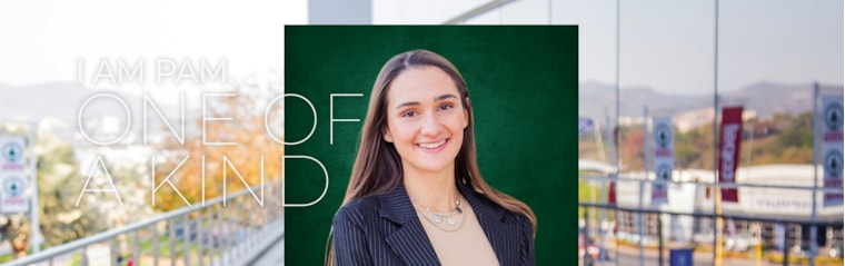 Michelle Kruger, your local property expert in Nelspruit (Mbombela), South Africa