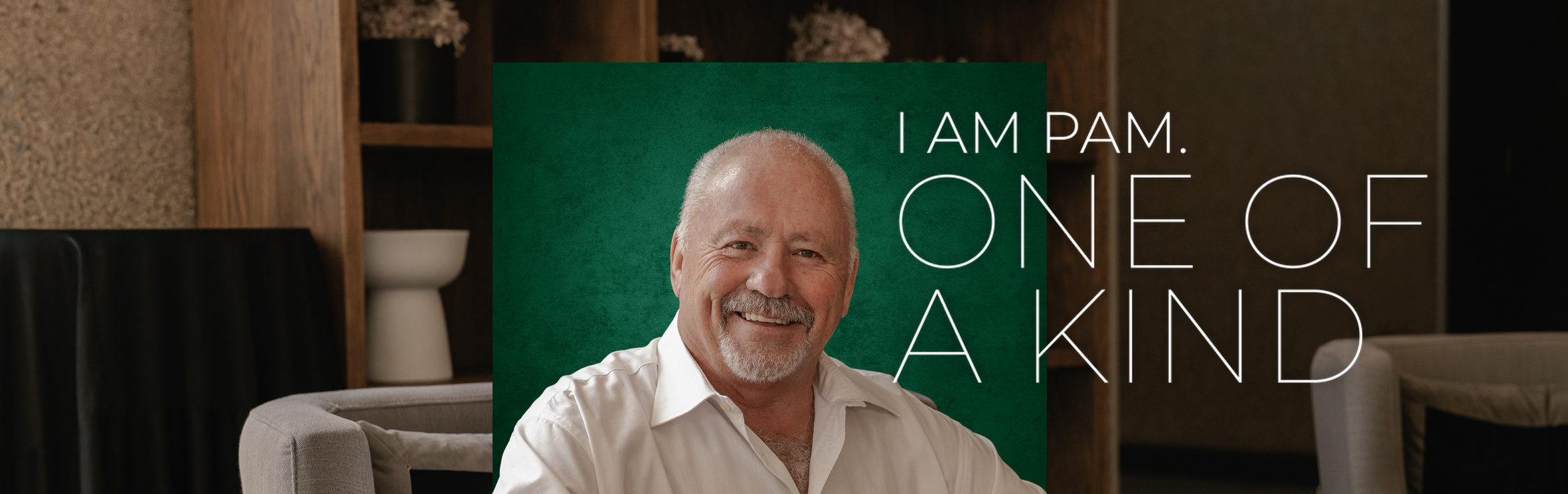 Piet Kruger, your trusted property expert