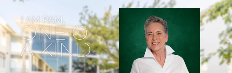 Suzette Kruger, your local property expert in Stellenbosch, South Africa