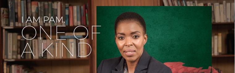 Lungi Kubheka, your local property expert in Pietermaritzburg Central, South Africa