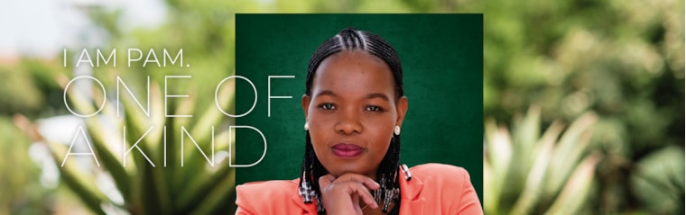 Thulisile Kumalo, your local property expert in Dawn Park, South Africa