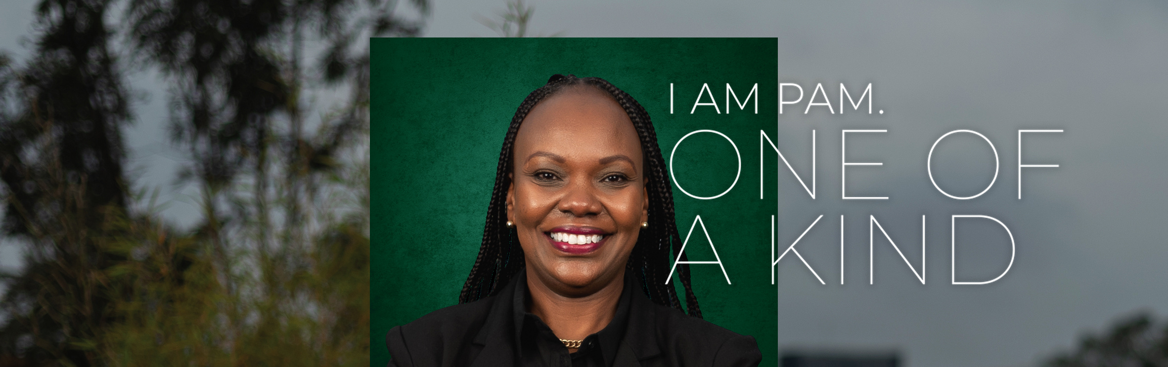 Angela Kuria, your trusted property expert