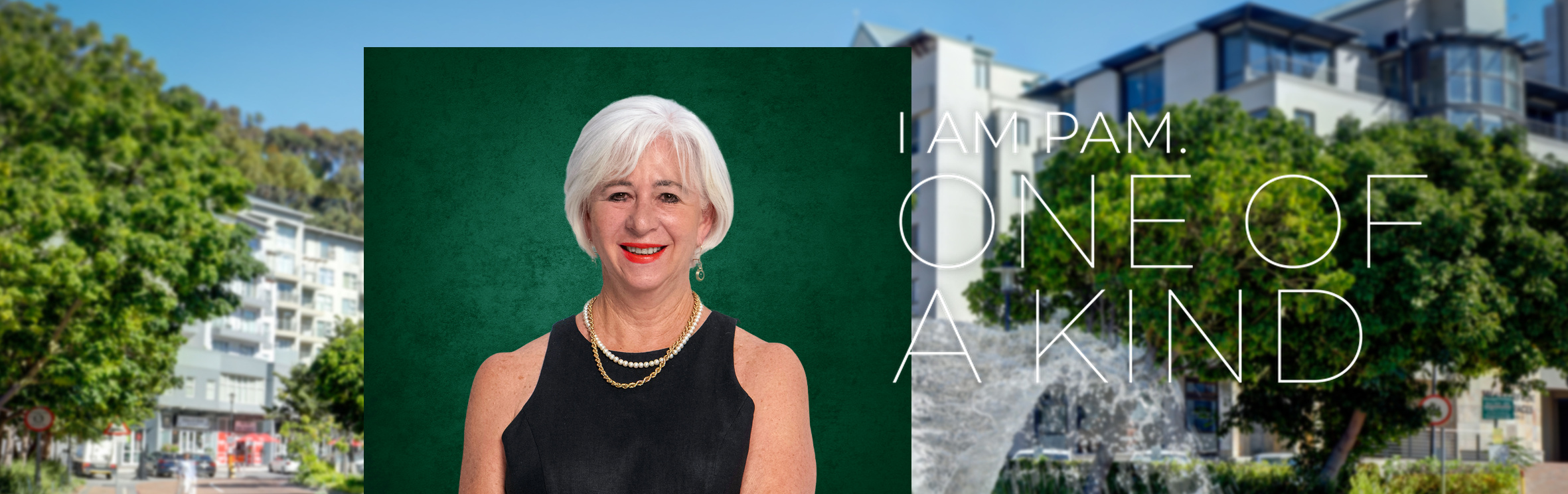 Estelle Laäs, your trusted property expert