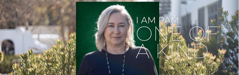 Ausra Houston, your local property expert in Golden Hill, South Africa