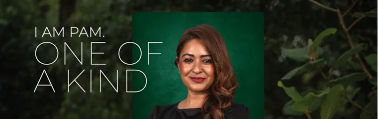 Natasha Ladha, your local property expert in Loresho, Kenya