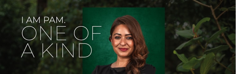 Natasha Ladha, your local property expert in Loresho, Kenya