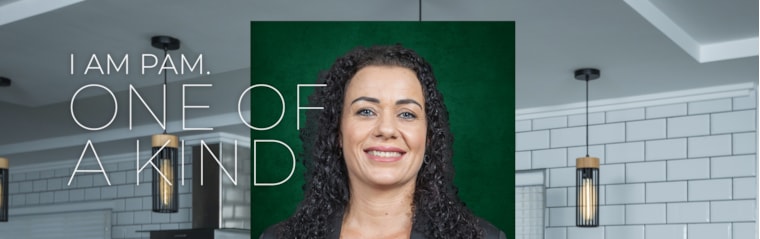 Adrie Lamprecht, your local property expert in Winklespruit, South Africa