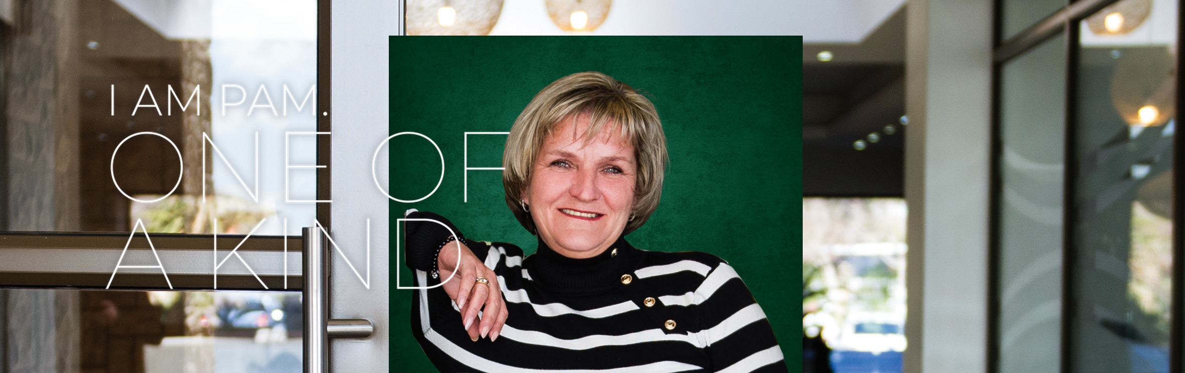 Debbie Lambert, your trusted property expert