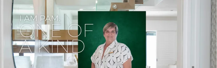 Debbie Lambert, your local property expert in uMhlanga Rocks, South Africa