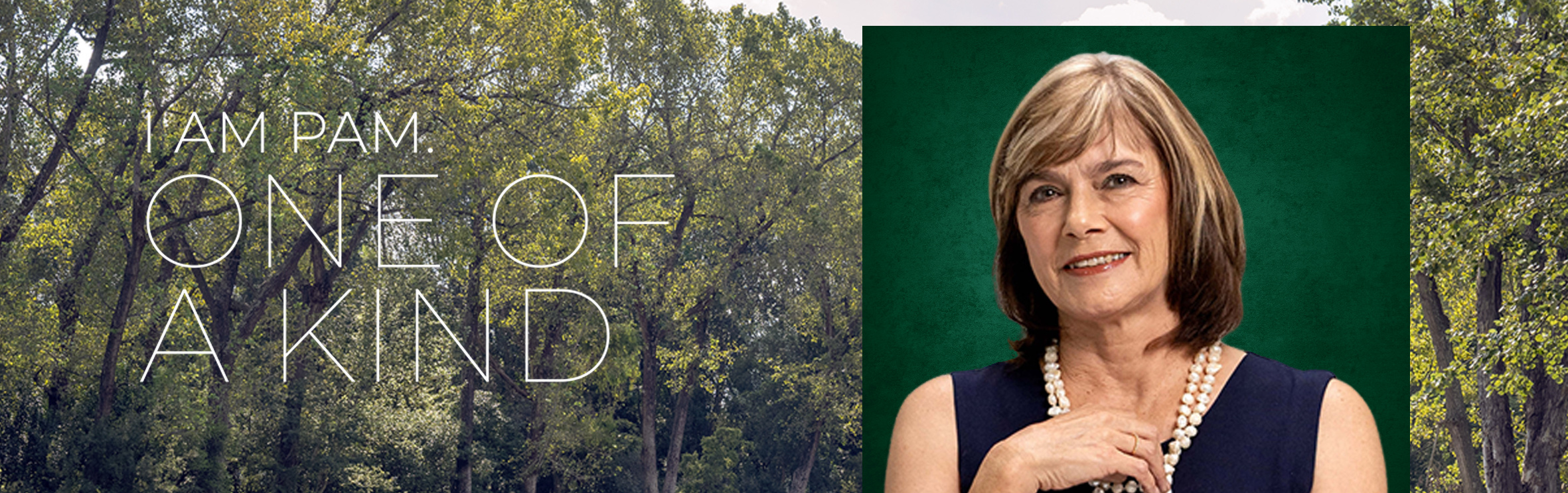 Margie Lansdell, your trusted property expert