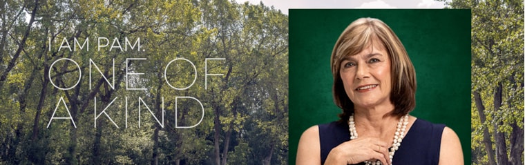 Margie Lansdell, your local property expert in Douglasdale, South Africa