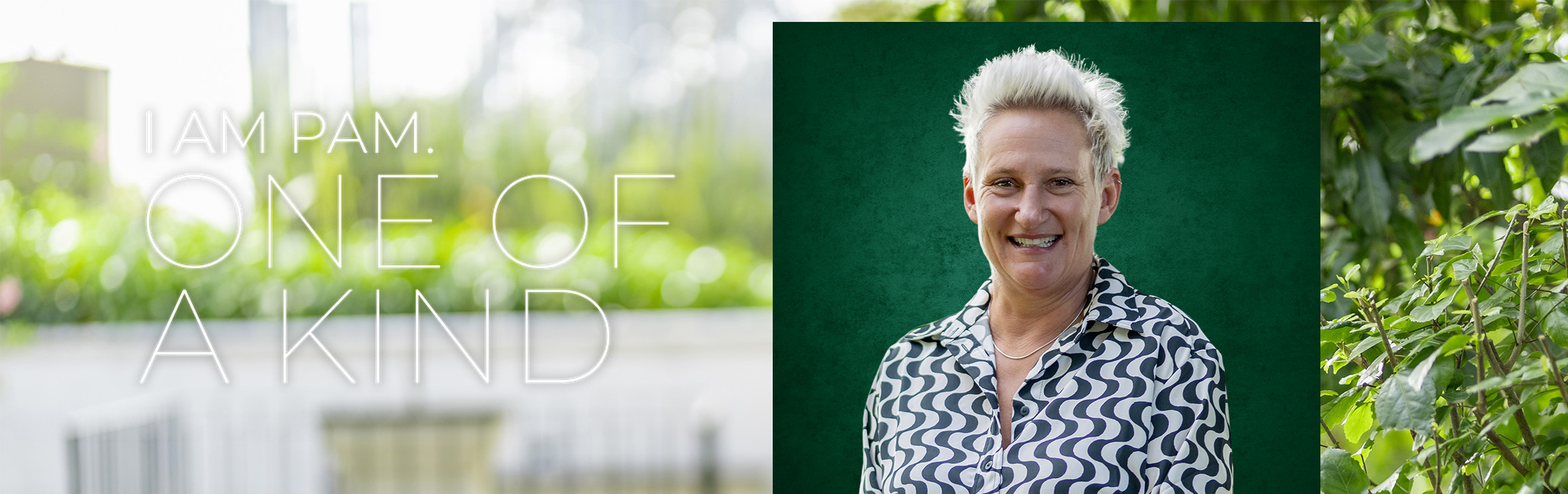 Belinda Larson, your trusted property expert