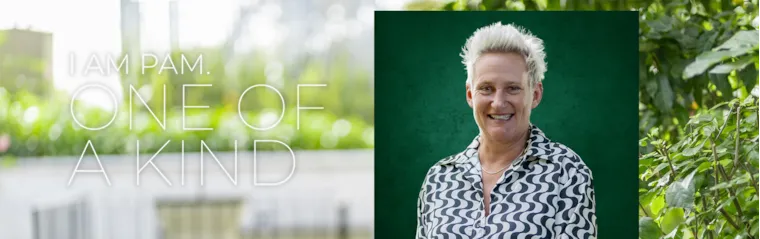 Belinda Larson, your local property expert in Gardens, South Africa