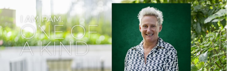 Belinda Larson, your local property expert in Cape Town Central, South Africa