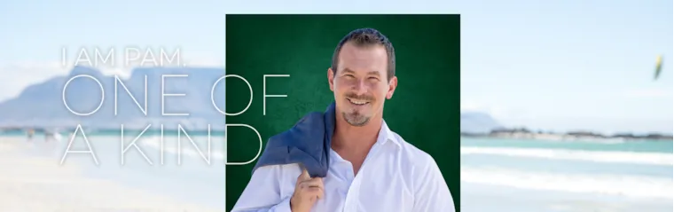 Hjalmar Larsen, your local property expert in Big Bay, South Africa