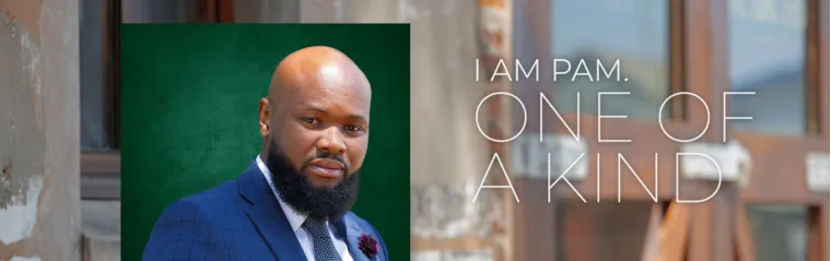 Phomolo Latje, your local property expert in Durban Central, South Africa