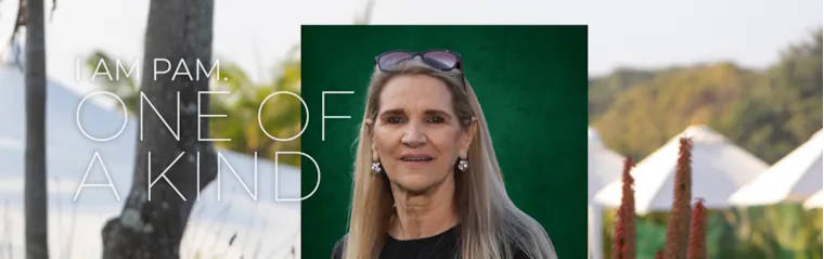 Susan Latter, your local property expert in uMhlanga Rocks, South Africa
