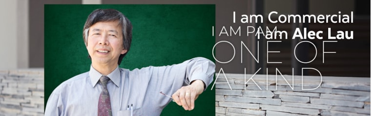 Alec Lau, your local property expert in New Redruth, South Africa