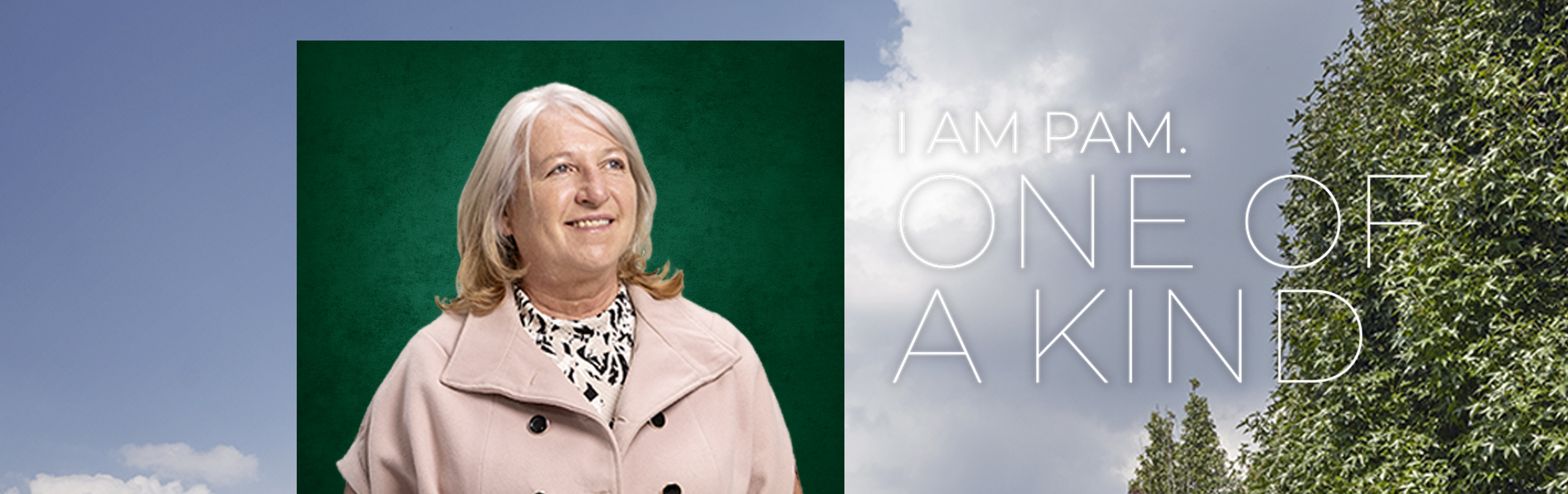 Claudia Lauth, your trusted property expert