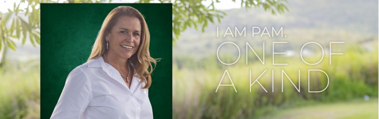 Natasha Lauderdale, your local property expert in Tamarin, Mauritius