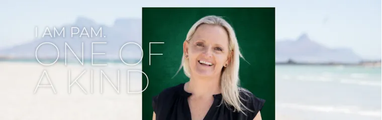 Lisa Lawrence, your local property expert in West Beach, South Africa
