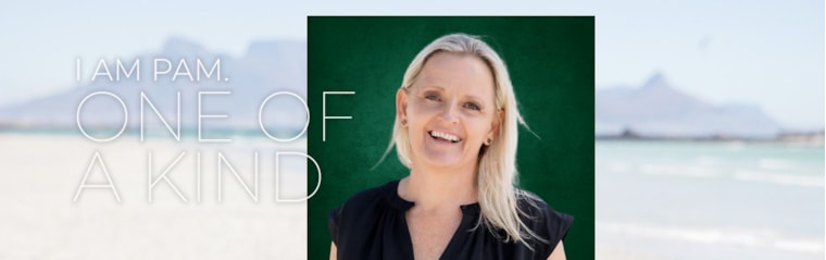 Lisa Lawrence, your local property expert in Bloubergstrand, South Africa