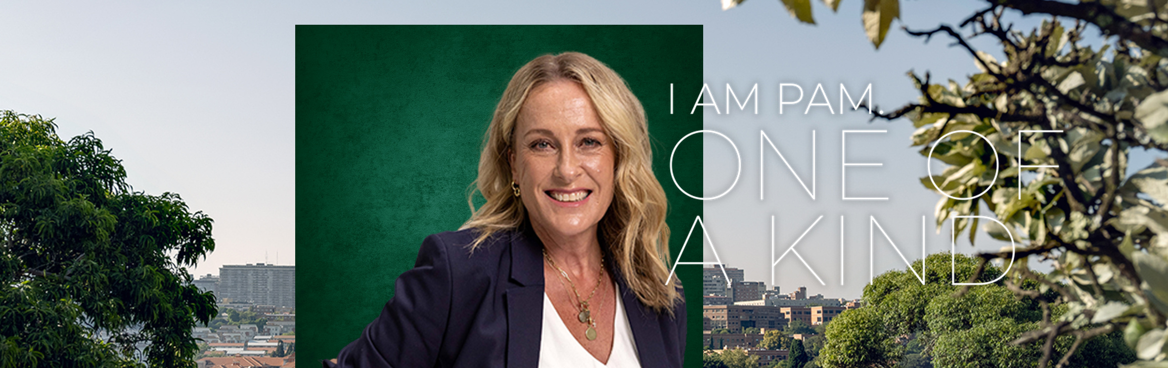 Glenda Leather, your trusted property expert