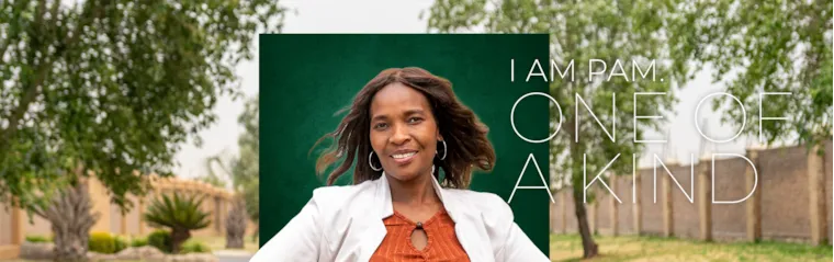 Onica Lebywane, your local property expert in Leachville Ext 3, South Africa