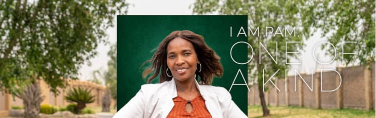 Onica Lebywane, your local property expert in Tsakane, South Africa