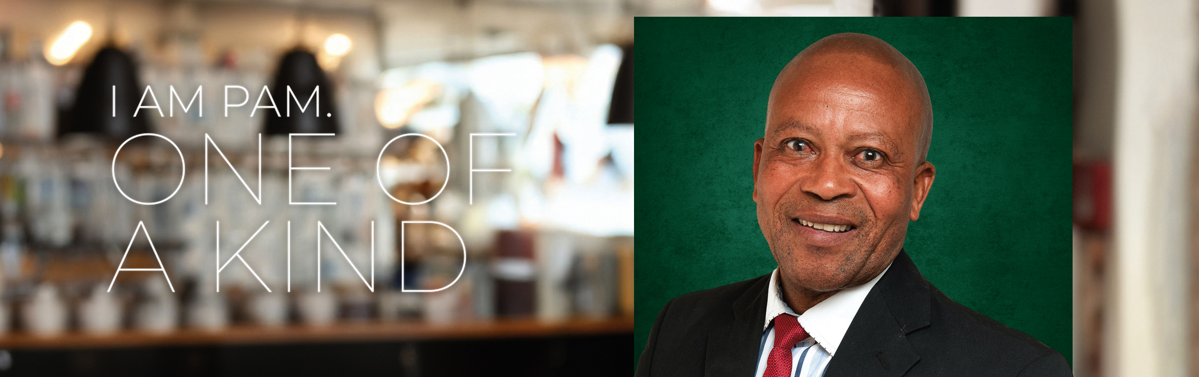 Joseph Lebusa, your trusted property expert