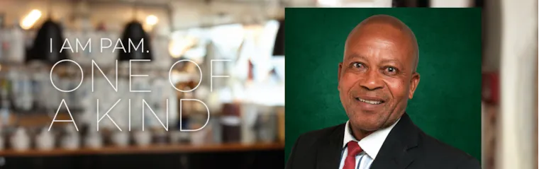 Joseph Lebusa, your local property expert in Thabong, South Africa