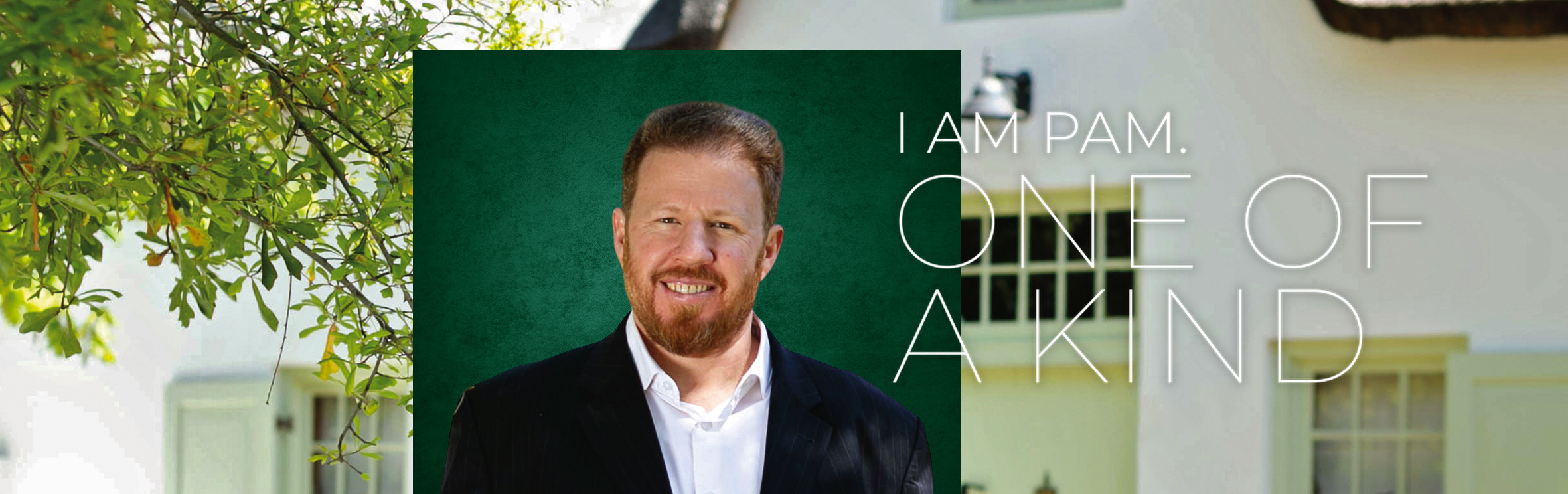 Douglas Legg, your trusted property expert