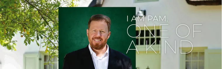 Douglas Legg, your local property expert in Greyton, South Africa