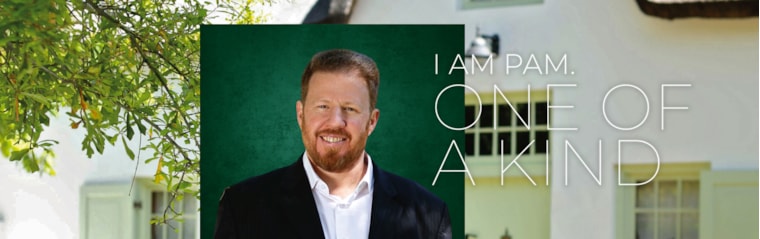 Douglas Legg, your local property expert in Greyton, South Africa