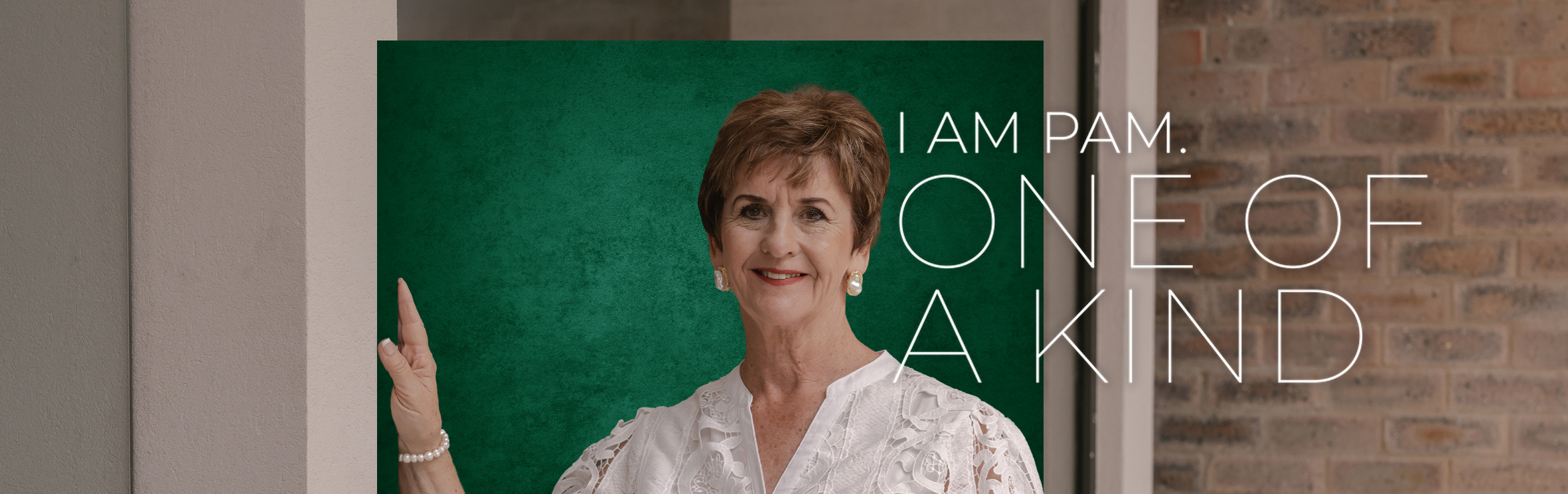 Hilde Le Grange, your trusted property expert